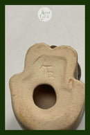 Knud Basse Lille Stentøjs Figur Bjørn