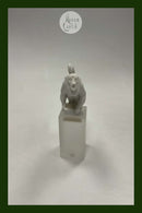 Royal Copenhagen Figur af Brøleabe No. 1249072