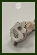 Dahl Jensen Figur af Malteser Hund No. 1120