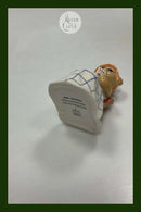 Bing og Grøndahl Figur Victoria i stol 2006