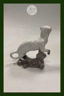 Lyngby Figur af Hermelin No.9