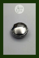 Hans Jensen Sølv Pilleæske