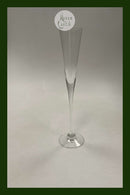 Aurora Nuutajärvi Champagne Glass