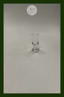 Tavastia Iittala Finland Shot Glass