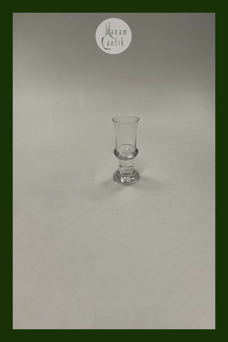 Tavastia Iittala Finland Shot Glass