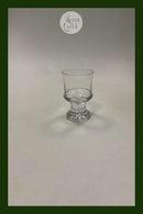 Tavastia Iittala Finland Hvidvinsglas