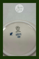 Royal Copenhagen Indigo Sovseskål No. 14913