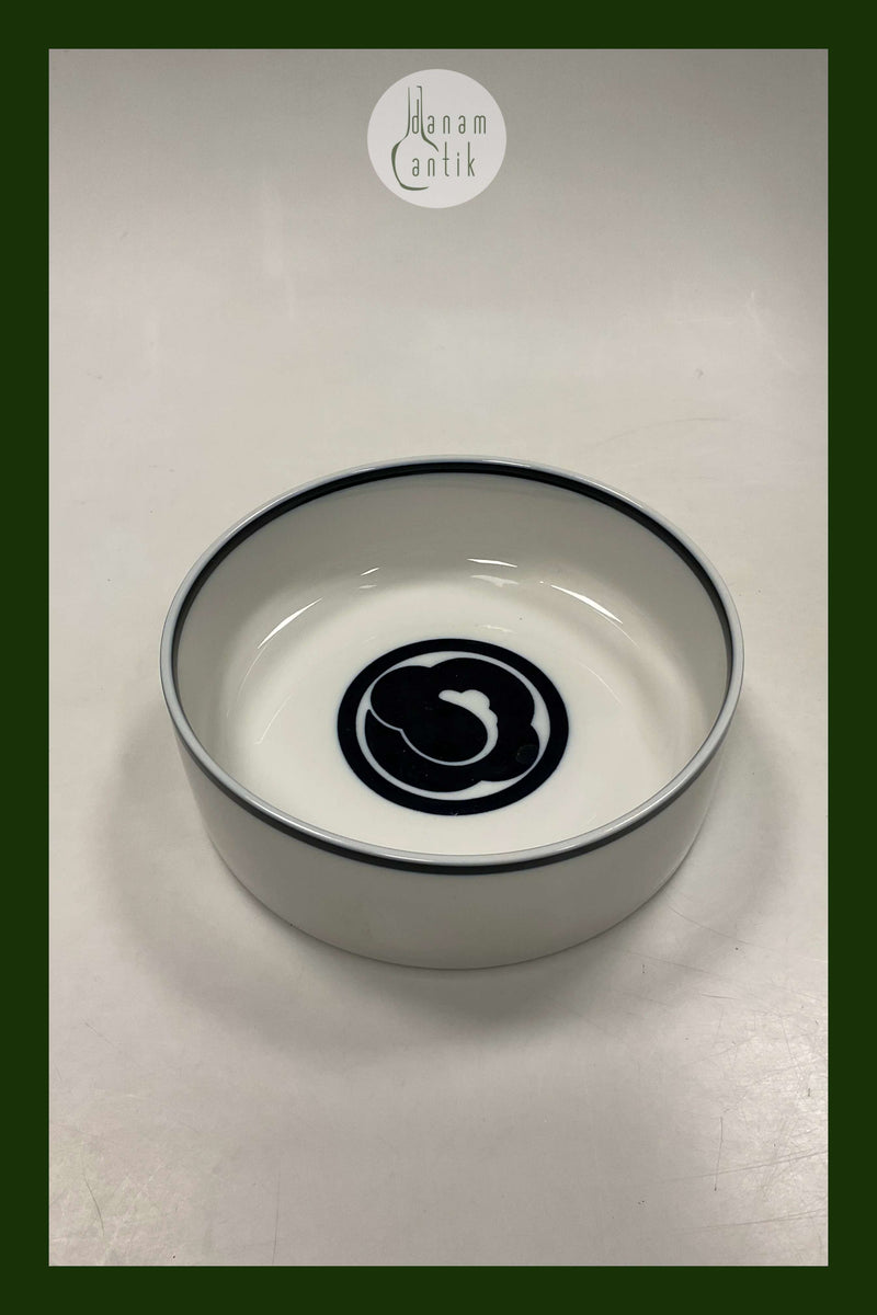 Royal Copenhagen Indigo Skål No 14903