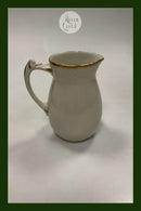 Bing and Grondahl Åkjær Milk Jug No. 187