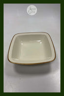 Bing og Grøndahl Åkjær Firkantet Skål No. 230