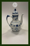 Bing & Grøndahl Dickens Sommerfugl Kaffekande No. 301