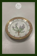 Royal Copenhagen Flora Danica Frokosttallerken No 20/3550