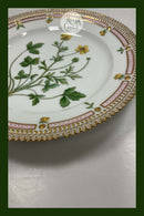Royal Copenhagen Flora Danica Frokosttallerken No 20/3550