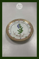 Royal Copenhagen Flora Danica Frokosttallerken No 20/3550