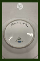 Royal Copenhagen Flora Danica Frokosttallerken No 20/3550