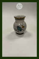 Bing og Grøndahl Art Nouveau Vase med Bille No. 1046 / 446 / K