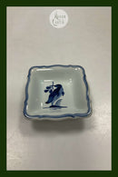 Royal Copenhagen Tranquebar Kaviar Skål No. 4032 / 1270