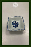 Royal Copenhagen Tranquebar Kaviar Skål No. 4030 / 1270