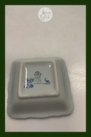 Royal Copenhagen Tranquebar Kaviar Skål No. 4025 / 1270