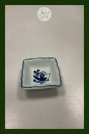 Royal Copenhagen Tranquebar Kaviar Skål No. 4024 / 1270