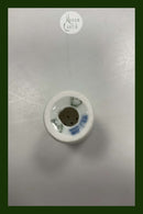 Royal Copenhagen Blå Blomst Flettet Peberbøsse No. 8053