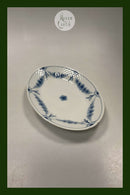 Bing og Grøndahl Empire Ovalt Serveringsfad No.17