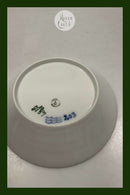 Royal Copenhagen Blå Blomst Flettet Flaskebakke No. 8157