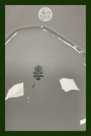 Bing og Grøndahl Julerose trekantet Skål No.40