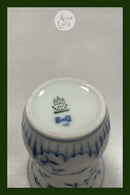 Bing og Grøndahl Sommerfugl Vase