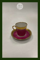 Royal Copenhagen Mokkakop No 1107 / 9093