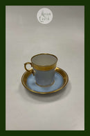 Royal Copenhagen Mokkakop No 1103 / 9093