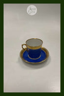 Royal Copenhagen Mokkakop No 1110 / 9093