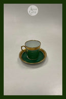 Royal Copenhagen Mokkakop No 1100 / 9093