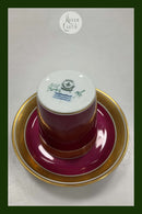 Royal Copenhagen Mokkakop No 1111 / 9093