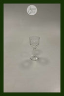 Oreste Holmegaard / Val. St. Lambert Snapseglas