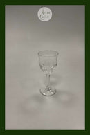 Oreste Holmegaard / Val. St. Lambert Portvinsglas