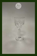 Oreste Holmegaard / Val. St. Lambert Rødvinsglas