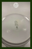 Royal Copenhagen Blue Edge Teapot with lid No 3044