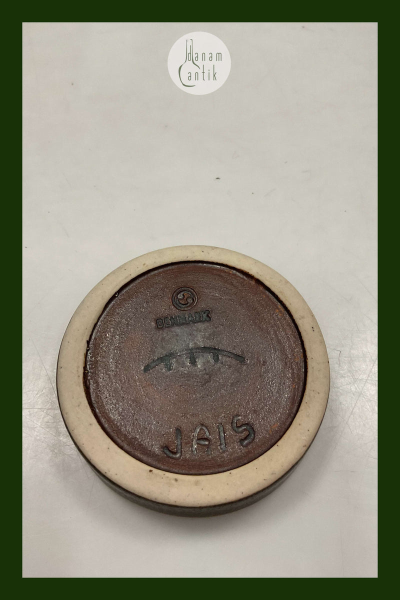 Saxbo Jais Nielsen Skål