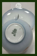 Bing og Grøndahl Løvfald Thekop og underkop No. 108