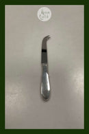 Georg Jensen Silver Plated Mermaid Cheese Knife