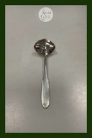 Georg Jensen Sølvplet Mermaid Sovseske