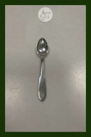 Georg Jensen Sølvplet Mermaid Theske