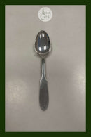 Georg Jensen Sølvplet Mermaid Spiseske