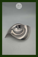 Georg Jensen Allan Scharff Sterling Sølv Skål No 1333