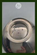 Gran og Laglye Sølv vandkande