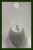 Royal Copenhagen Salto hvidt stel Flødekande