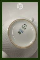 Royal Copenhagen Salto Hvidt stel Thekande