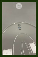 Royal Copenhagen Salto Hvidt stel Ovalt Fad