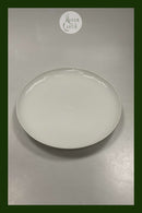 Royal Copenhagen Salto Hvidt stel rundt fad